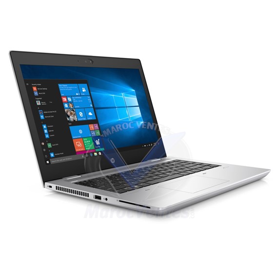 PC Portable ProBook 640 G4 14