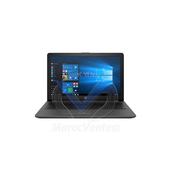 PC Portable 250 G6 i3-6006U 500 GB 15,6" Bluetooth WiFi FreeDos 3QL48ES