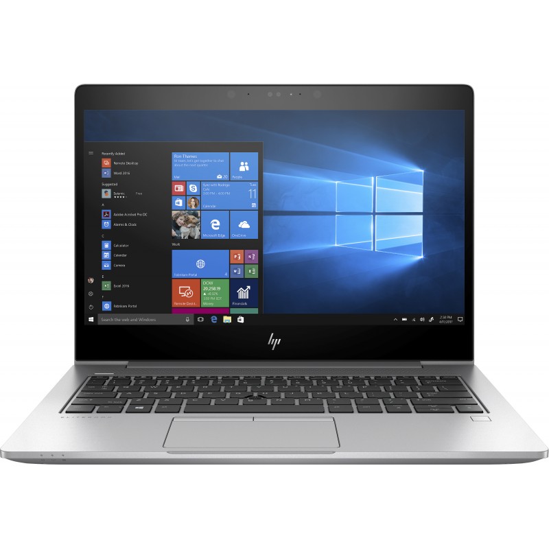 PC Portable 830 G5 i5-8250U 13.3" 8GB 256GB SSD Windows 10 Pro