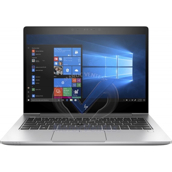 PC Portable 830 G5 i5-8250U 13.3" 8GB 256GB SSD 3UN94EA
