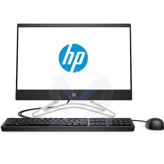 Pavilion 200 G3 AiO  i5-8250U 4 GB 1TB Freedos, Ecran 21,5" FHD 3VA38EA
