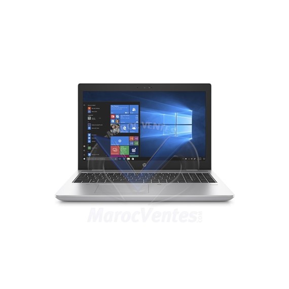 PC Portable ProBook 650 G4 i5-8250U 4GB / 500GB 15,6" Windows 10 Pro 3ZF94EA