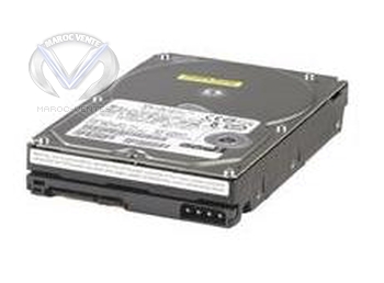 Dell 146 Go (15,000Rpm) SAS 3.5 5inch Hard Drive Kit