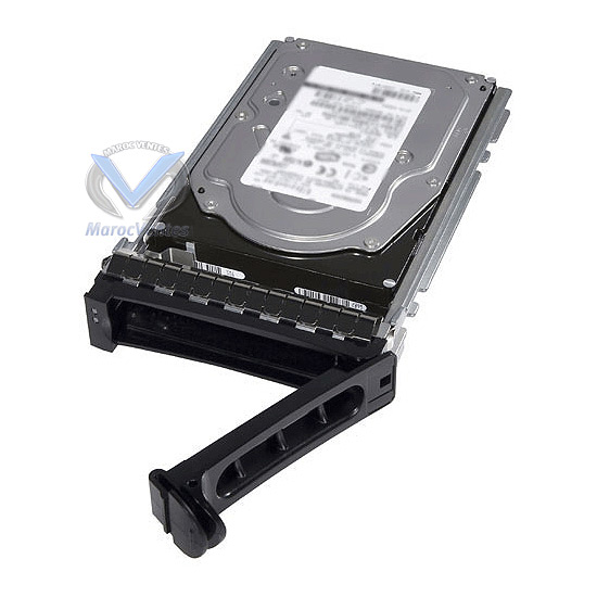 1TB SATA 7.2k 3.5" HD Hot Plug Fully Assembled - Kit