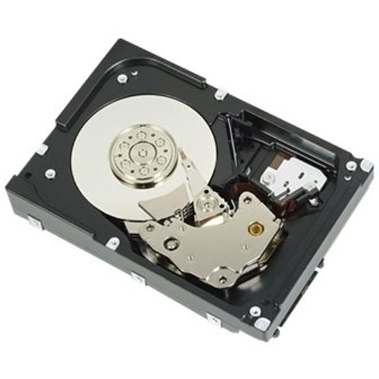 DELL 1TB 7.2K RPM NLSAS 6Gbps2.5in Hot-plug Hard Drive,13G