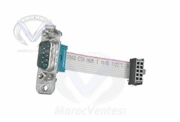 Kit 2ème port série/port parallèle 401222-B21