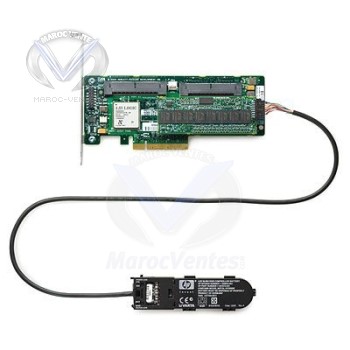 Cache 512 Mo BBWC pour SA P400/P400i 405148-B21