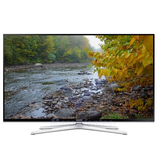Téléviseur LED 102 cm Full HD 3D 40H6500