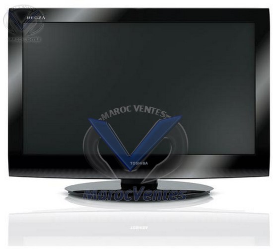 Téléviseur LCD Full HD 40" 40LV733