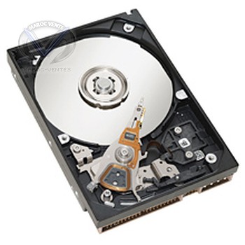 Disque SATA 250Go - 7,2K tpm - 3,5" NHP