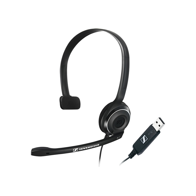 Sennheizer Casque Professionnel PC7
