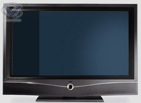 Television plasma 42 xelos
