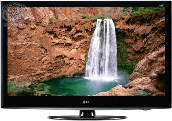 Téléviseur LCD 42" HD TV 1080p