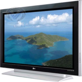 Moniteur LG Plasma 42''