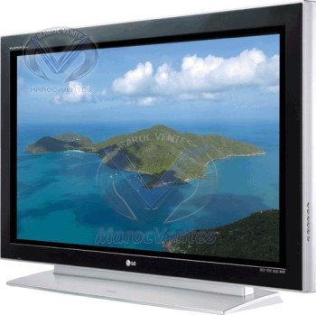 MONITEUR LG PLASMA 42