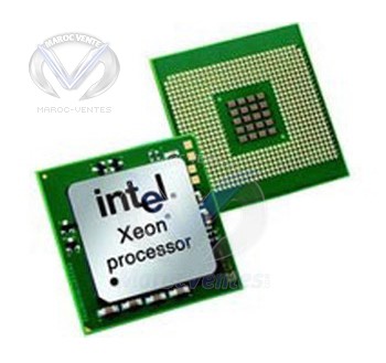Kit Intel Xeon E5320 pour DL380 G5 433522-B21