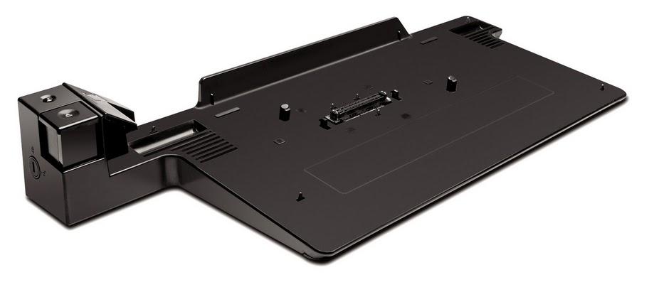 THINKPAD PORT REPLICATOR SERIES 3 FOR T400S & T410