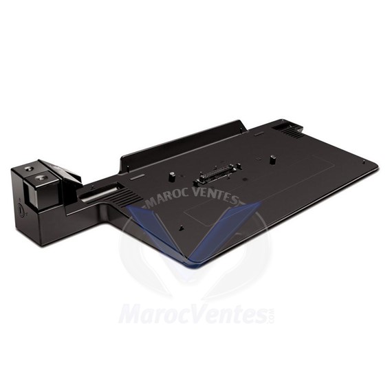 THINKPAD PORT REPLICATOR SERIES 3 FOR T400S & T410-THINKPAD PORT REPLICATOR SERIES 3 FOR T400S & T410