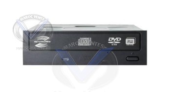 lecteur HP DVDRW demi-hauteur sata 447328-B21