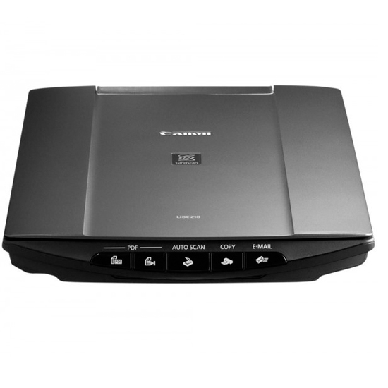 SCANNER CANON LiDE 210
