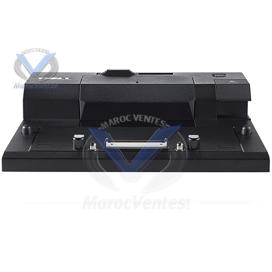 Port Replicator : EURO1 Simple E-Port with 130W AC Adaptor w-Port Replicator : EURO1 Simple E-Port with 130W AC Adaptor w