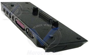 Réplicateur de Port SD100 USB 452-10692