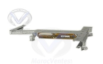 Low profile PCI-X Riser option Kit 452698-B21