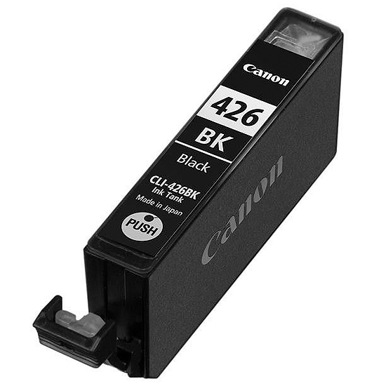 Cartouche D'encre CLI-426Bk Noir