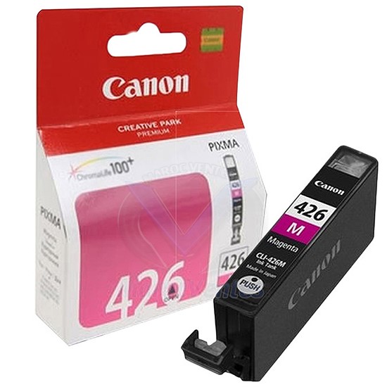 Canon BJ CARTRIDGE CLI-426 Magenta EMB 4558B001AA