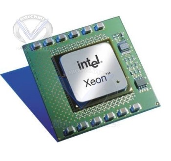 Kit Intel Xeon E5420 pour DL380 G5 458577-B21