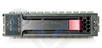 Disque SATA 500 Go 7200 tpm MDL HPL 458928-B21