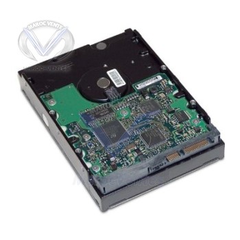 Disque SATA HP de 250 Go MDL - 7200 tpm 3 Gb - LFF 3,5" non hot-plug 458939-B21