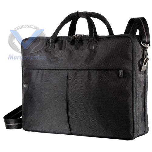 Carry Case:Nylon Black Carrying Case for 15.6in Laptops(Kit)