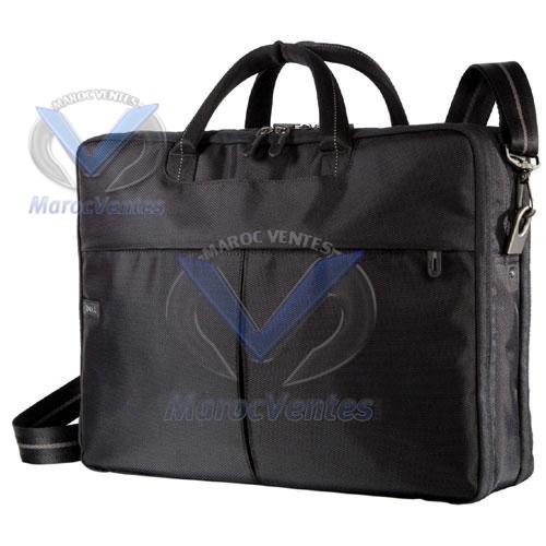 Carry Case:Nylon Black Carrying Case for 15.6in Laptops(Kit)-Carry Case:Nylon Black Carrying Case for 15.6in Laptops(Kit)