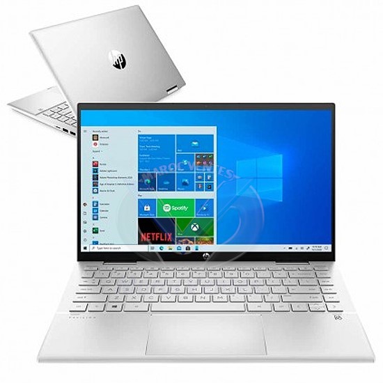 PC Portable Pav X360 14-dy0002nk I3 4GB 256SSD 14" W10 Home 1YW 464K0EA