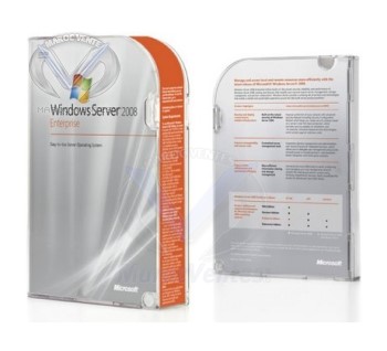 MS W2008 Srv Std ROK Eng SW 468724-B21