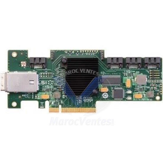 IBM 6Gb SAS HBA 46M0907