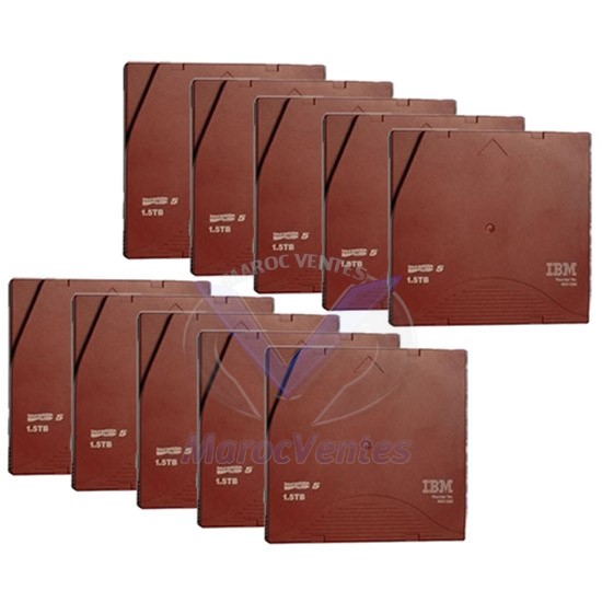 ULTRIUM LTO5 Tape Cartridge 46X1290