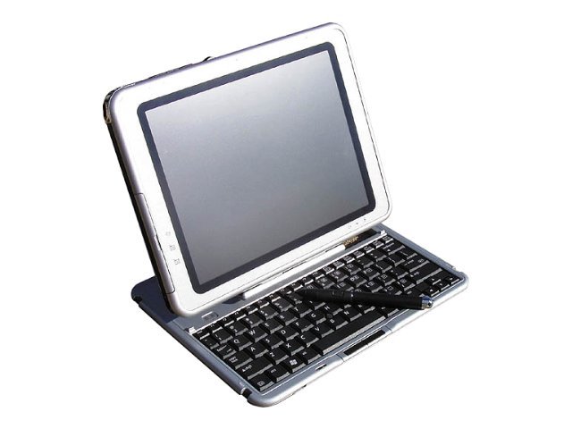 Tablet PC Transmeta 1,0 Ghz -10,4 TFT256 Mb XPTablet PC