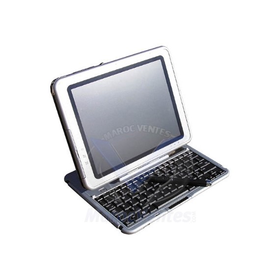 Tablet PC Transmeta 1,0 Ghz -10,4 TFT256 Mb XPTablet PC-Tablet PC Transmeta 1,0 Ghz -10,4 TFT256 Mb XPTablet PC
