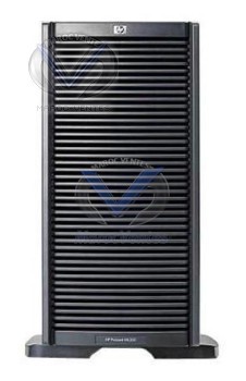 Serveur ML350 G6 Processeur Xeon Quad-Core E5506 à 2.13 GHz 470065-106