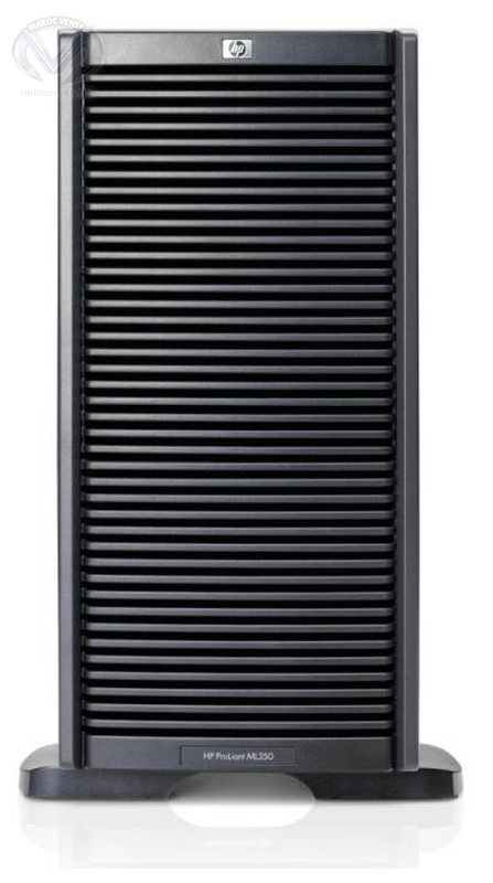 Serveur ML350 G6 Processeur Intel Xeon E5520 (4 core, 2.26 GHz)