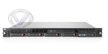 Serveur DL360 G6 Processeur Xeon Quad-Core E5504 à 2.00 GHz