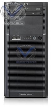 HP ML330 G6 Processeur Xeon Quad-Core E5504 à 2.00 GHz 470065-253