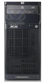 Serveur spécial ProLiant ML110 G6 format tour