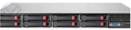 Serveur DL360 G7 Processeur Xeon Quad-Core E5606 à 2.13 GHz