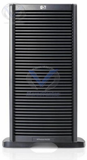 Serveur ML350 G6 Processeur Xeon Quad-Core E5607 470065-550