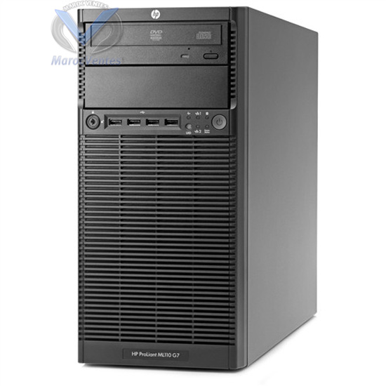 Serveur ML110 G7 Processeur Xeon Quad-Core E3-1220(3,10GHz 1333MHz)