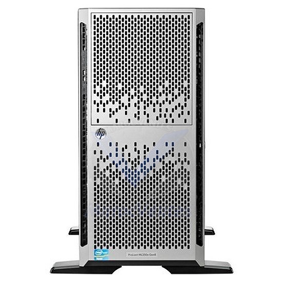 ProLiant ML310e Gen8 - Serveur - tour - 4U 470065-761