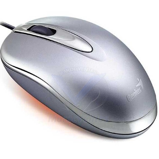 mini souris optique pour portable, 800dpi 4710268211792